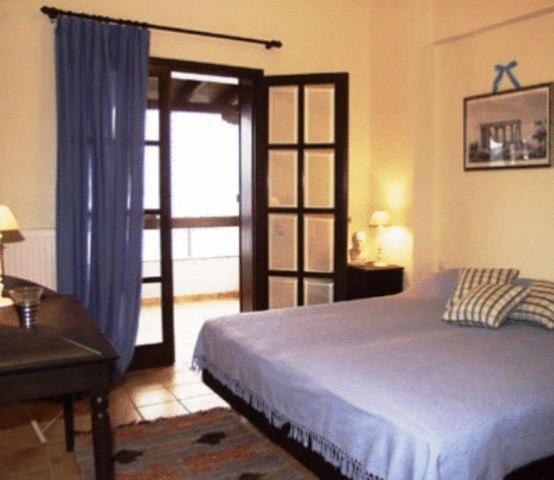 Apartament Sea Front Milina Zewnętrze zdjęcie