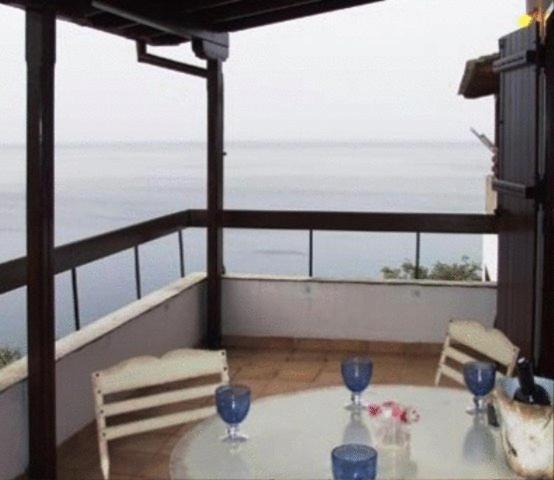 Apartament Sea Front Milina Zewnętrze zdjęcie