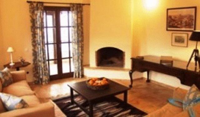 Apartament Sea Front Milina Zewnętrze zdjęcie