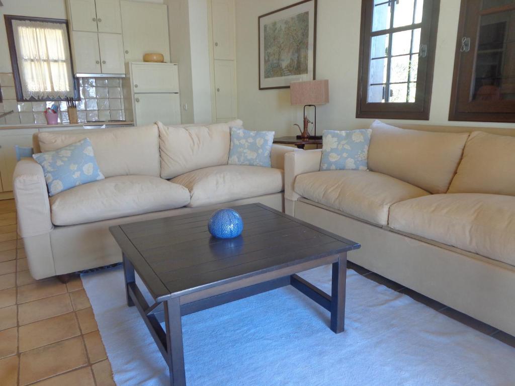 Apartament Sea Front Milina Pokój zdjęcie