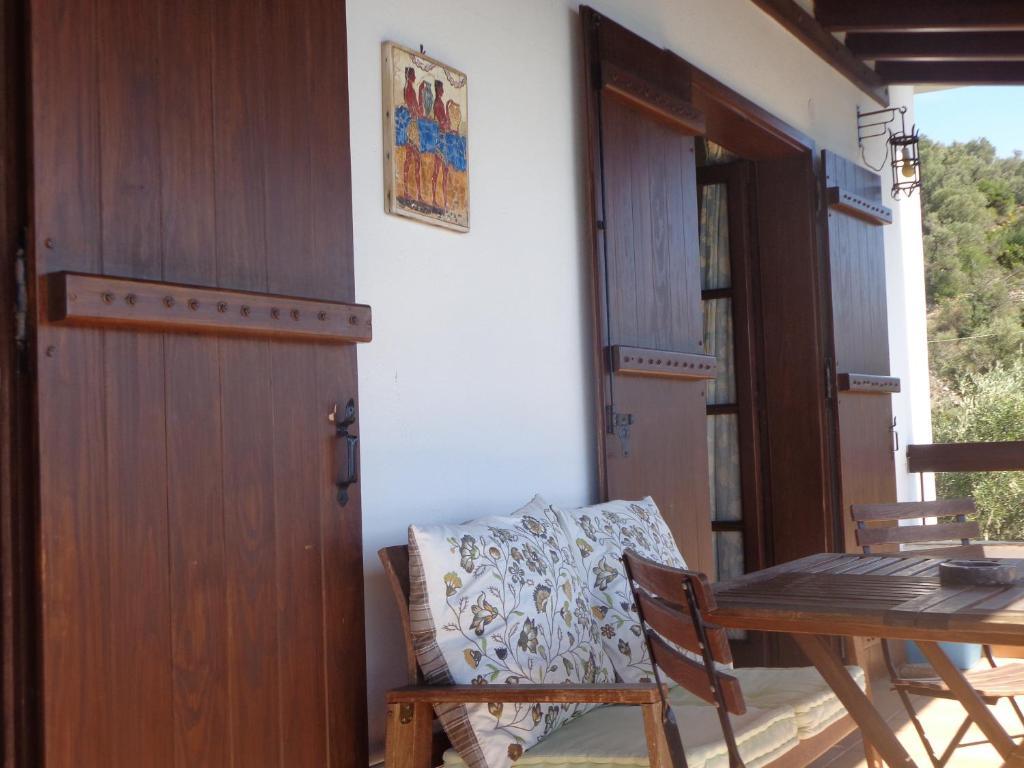 Apartament Sea Front Milina Pokój zdjęcie