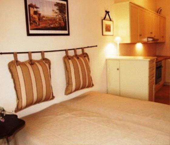 Apartament Sea Front Milina Zewnętrze zdjęcie