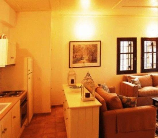 Apartament Sea Front Milina Zewnętrze zdjęcie